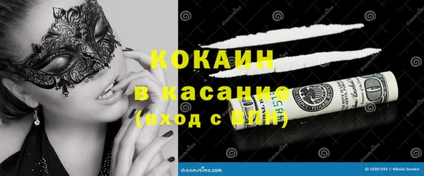 винт Лагань