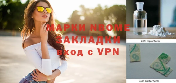 винт Лагань
